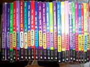 Replica books