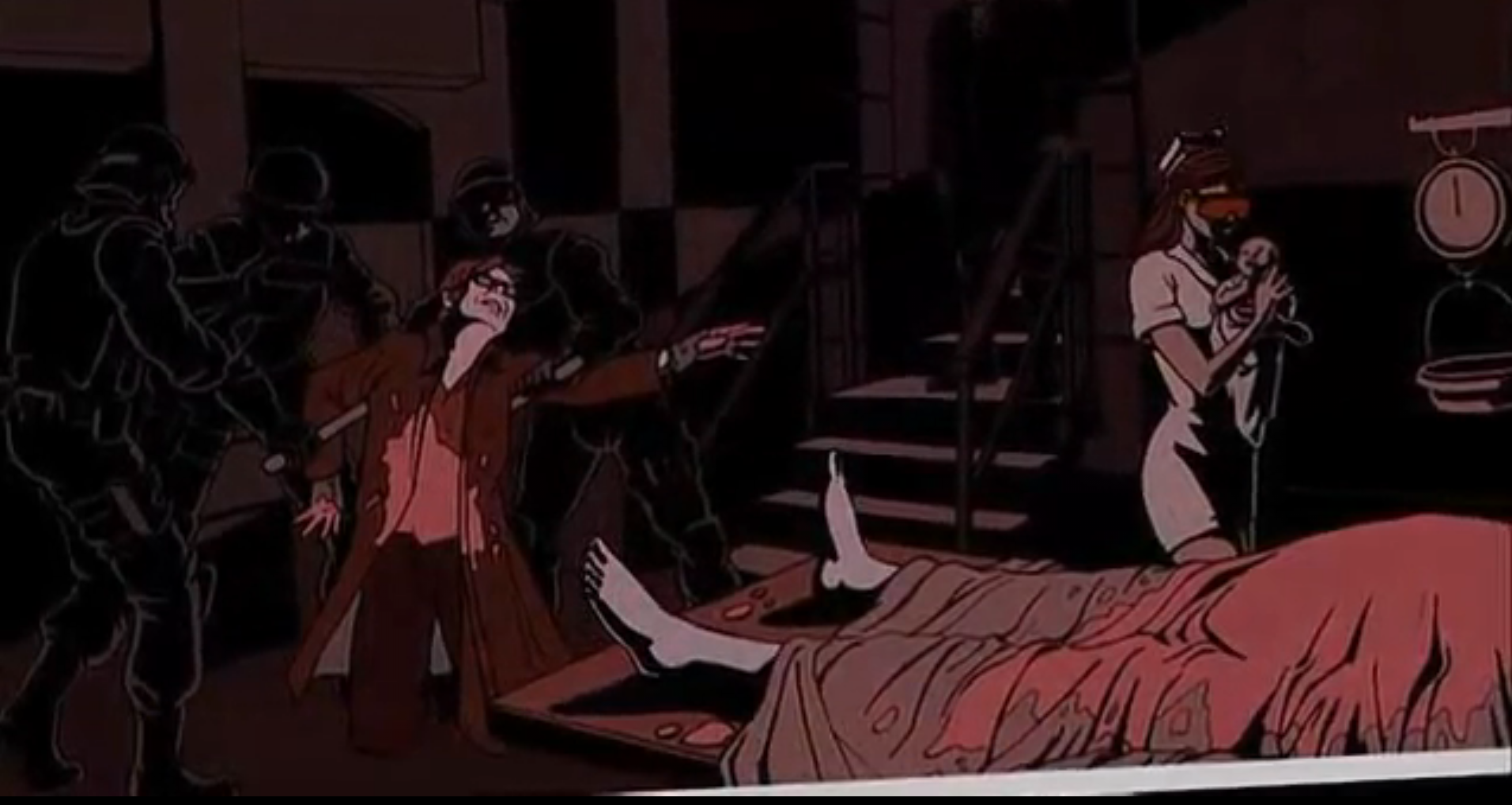 Shilo Wallace | Repo! The Genetic Opera Wiki | FANDOM powered by Wikia
