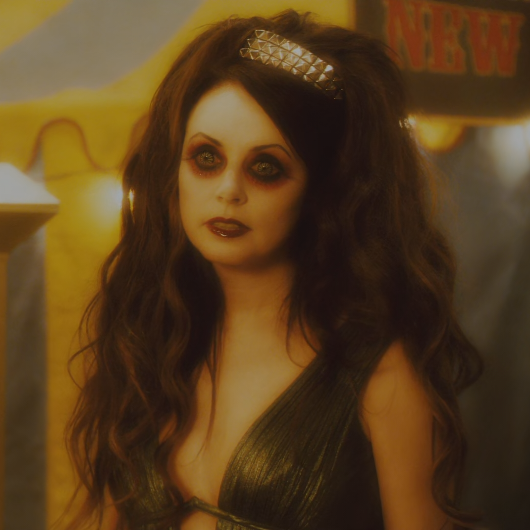 marni repo the genetic opera