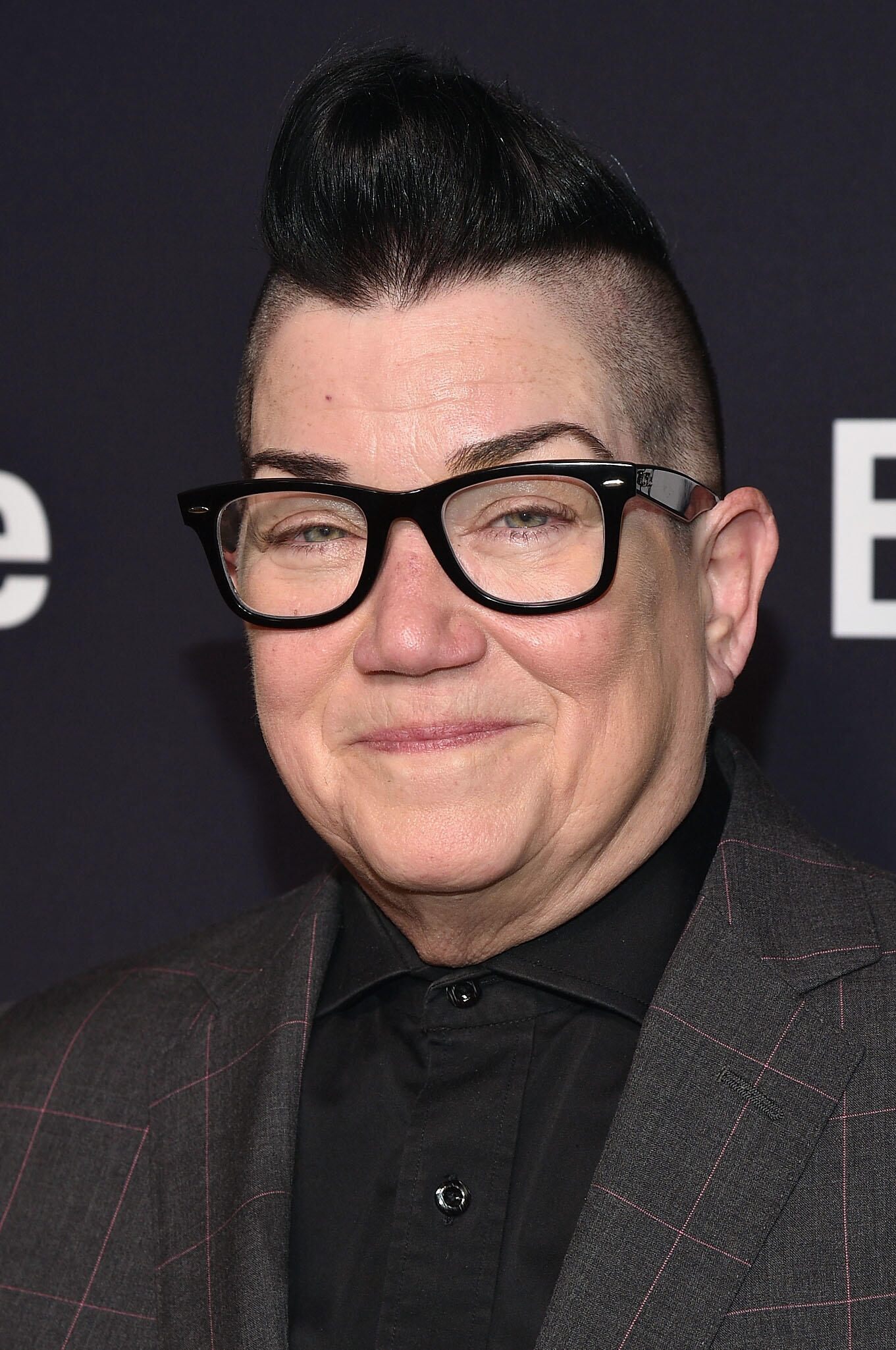 Next photo of Lea DeLaria