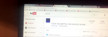 WeHackedAgain
