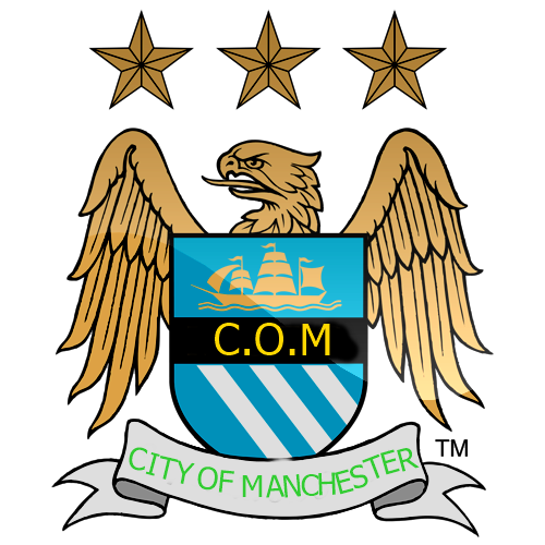 Imagem - Manchester-city-logo-1-.png | Wiki Republica ...