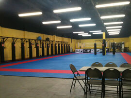 Inside-kickboxing-gym-koreatown