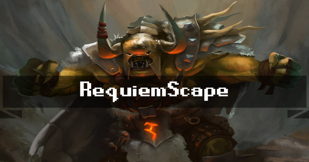 Requiemscape