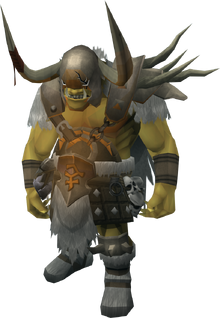 General Graardor