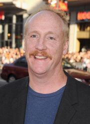 Matt Walsh
