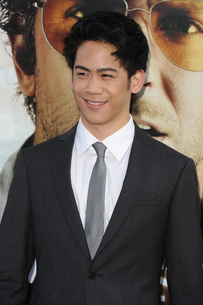 Mason Lee Resacón Wiki FANDOM powered by Wikia