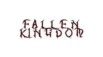 Fallen Kingdom The Foxhound Wiki Fandom - fallen kingdom roblox