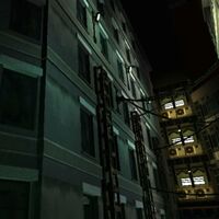 Detroit Michigan Location The Foxhound Wiki Fandom