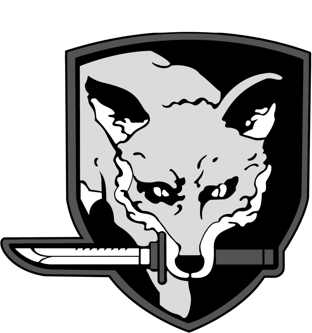 Foxhound SciFi Geeks