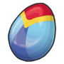 Mirabilis Egg