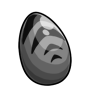 Aukira egg