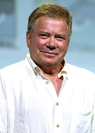 William Shatner | Rescue 911 Wiki | Fandom