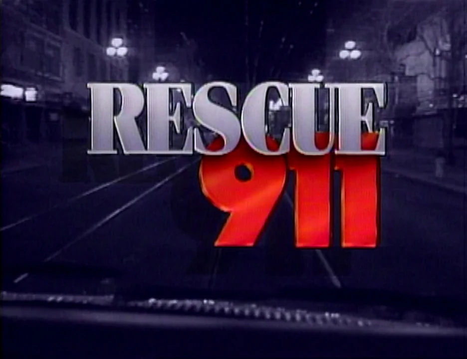 Rescue 911 Wiki FANDOM powered by Wikia