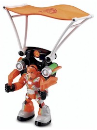 Perry chute - B00054VBNEI