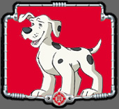 Rescue Heroes Smokey