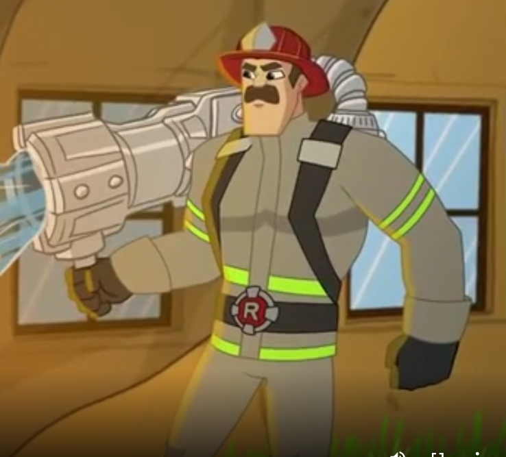 Category:Characters | Rescue Heroes Wiki | Fandom