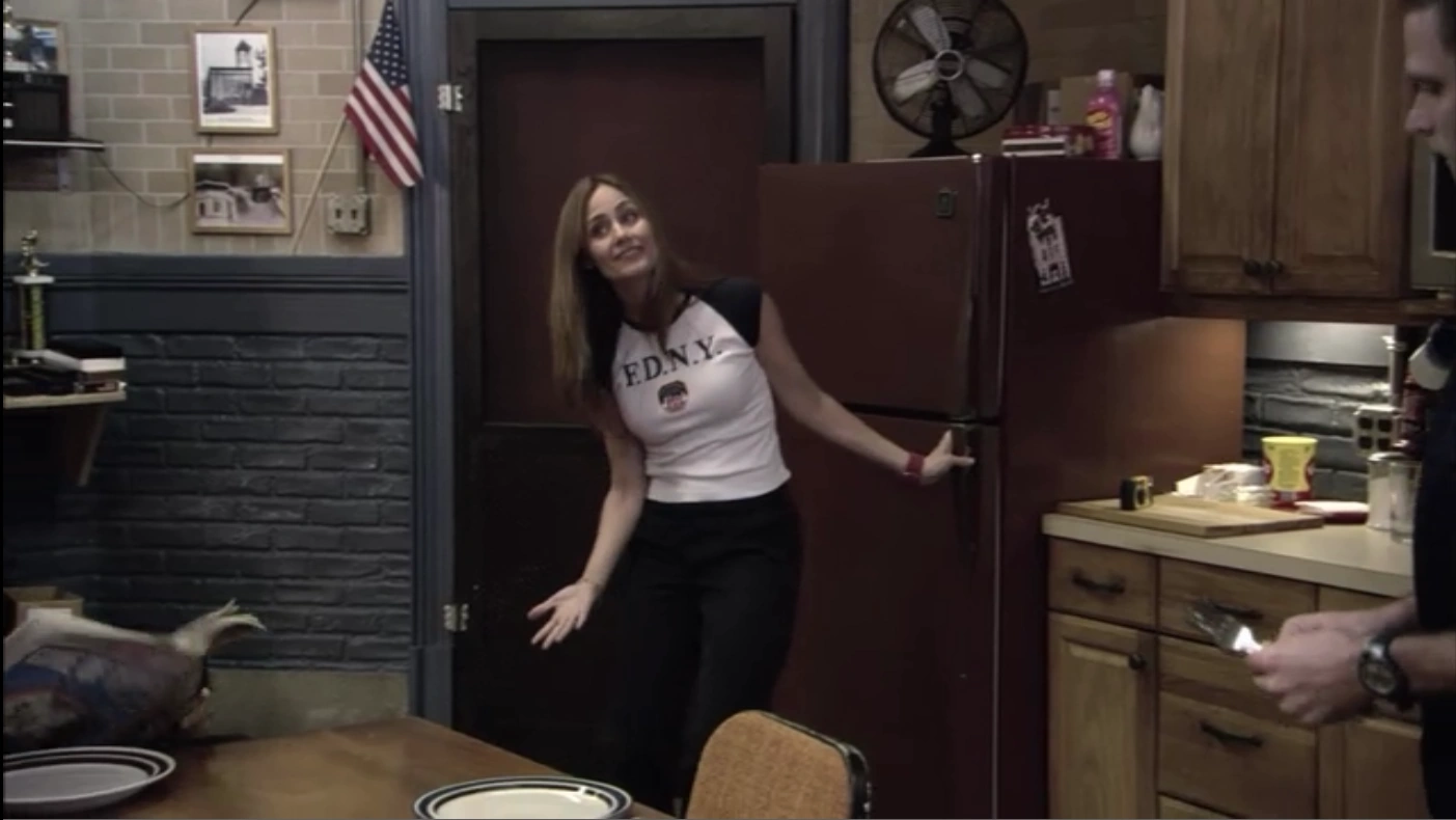 Season 2 Rescue Me Wiki FANDOM powered by Wikia