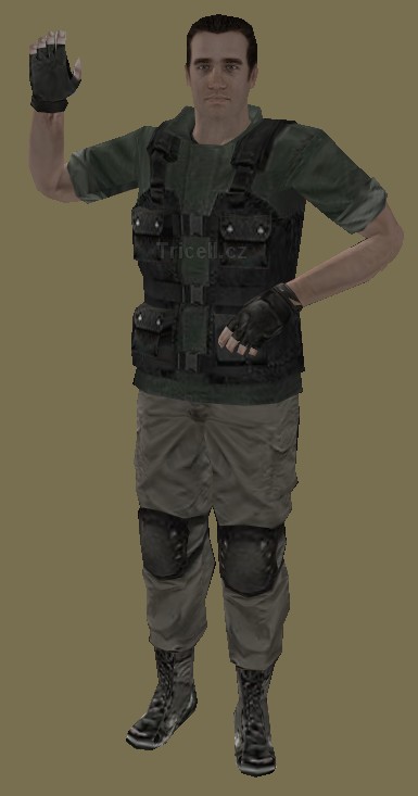resident evil outbreak file3 resident evil outbreak file3
