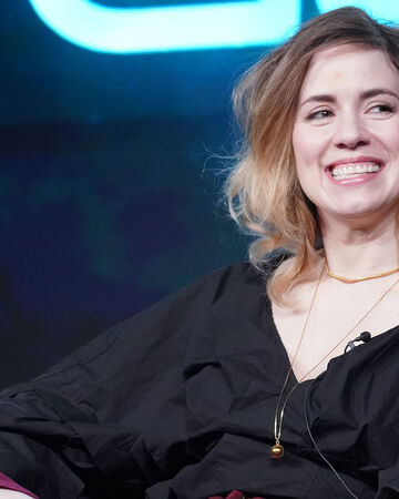 Alice Wetterlund Resident Alien Wiki Fandom