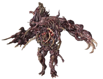 Resident evil 2 remake g birkin 4