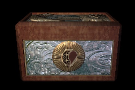 Jewelry Box (RE1) | Resident Evil Wiki | Fandom