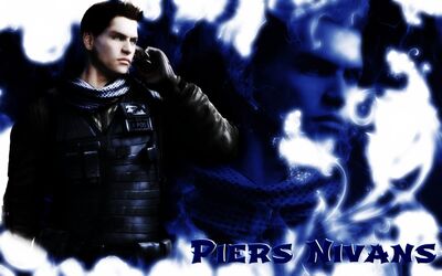 Piers Nivan Image