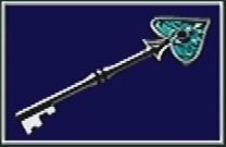 Spade Key | Resident Evil Wiki | Fandom