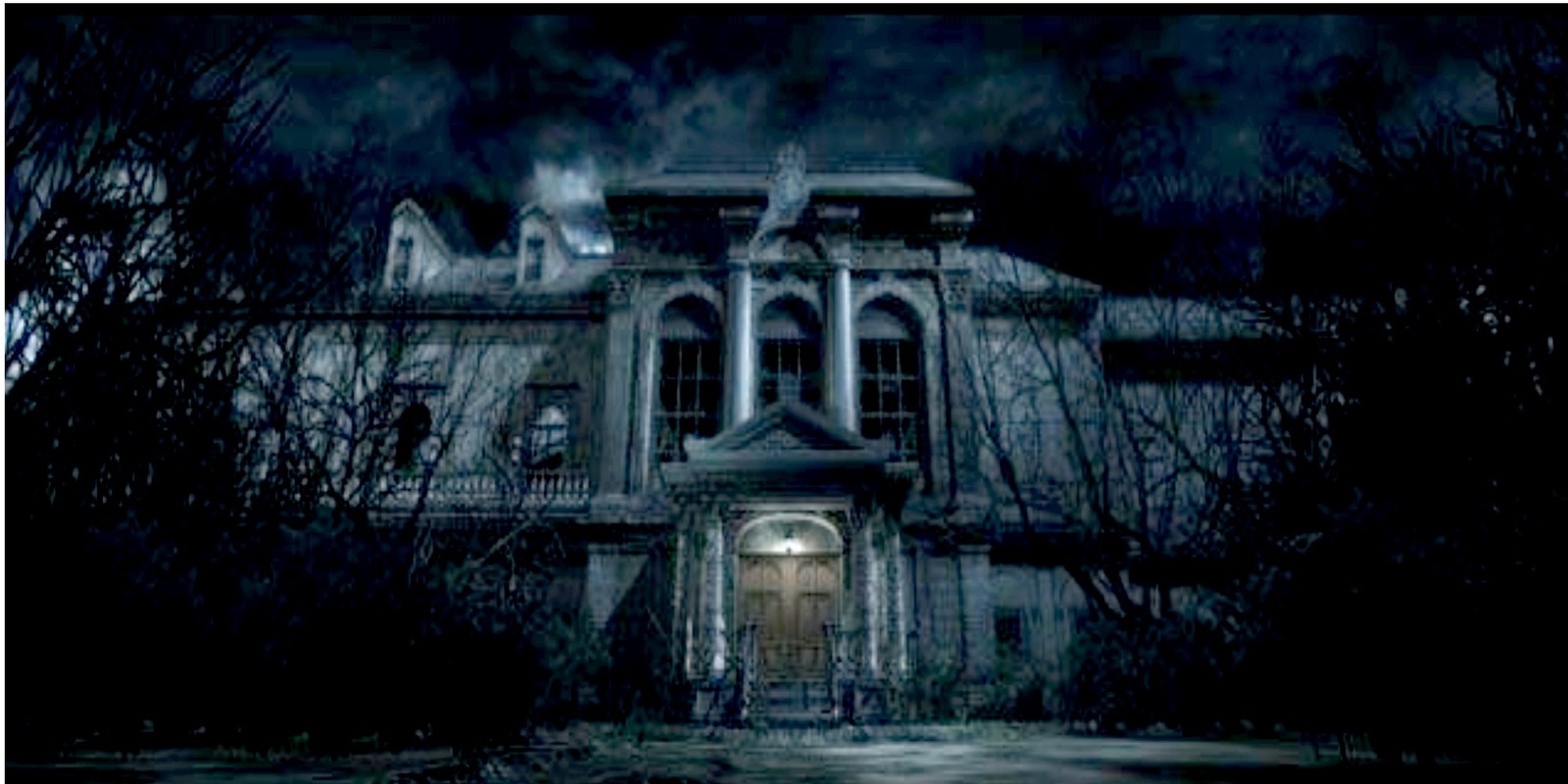Imagen Spencer mansion.jpg Resident Evil Wiki FANDOM powered by Wikia