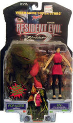 ToyBiz-Ada & Ivy