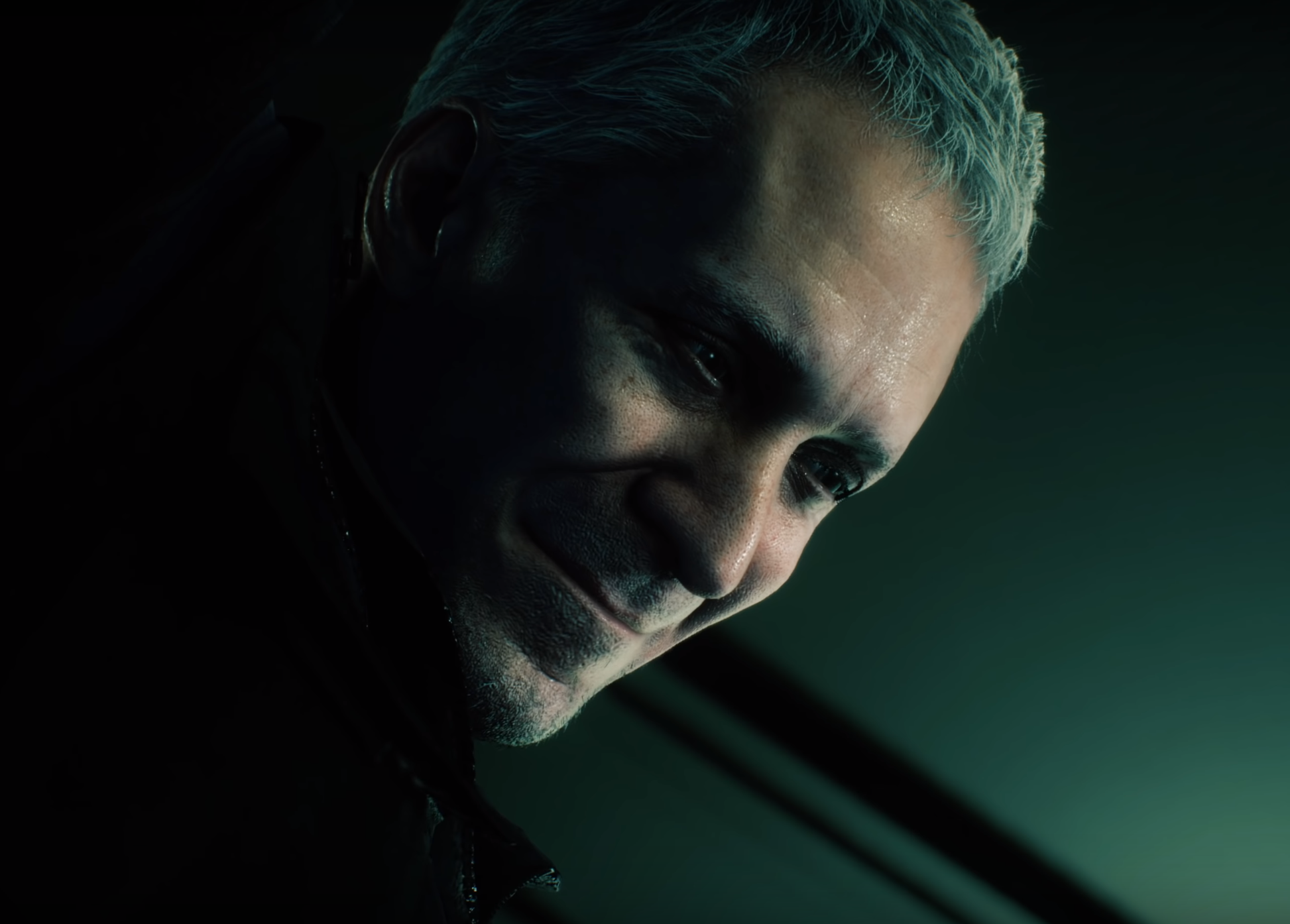 Resultado de imagen de resident evil 3 Nicholai Ginovaef
