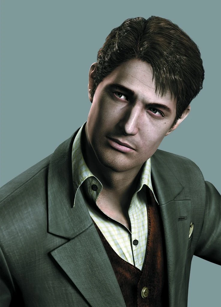 Hamilton Wiki Resident Evil FANDOM powered by Wikia