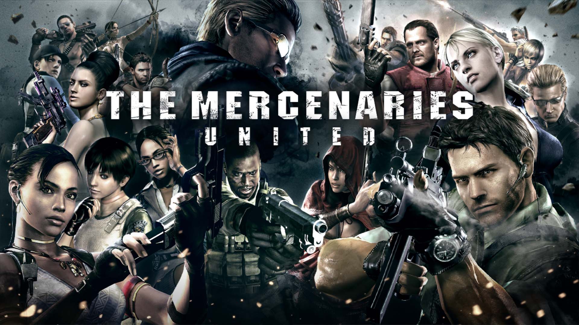 the-mercenaries-united-resident-evil-wiki-fandom-powered-by-wikia