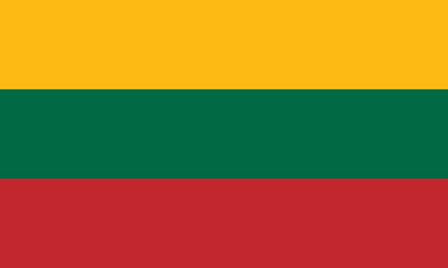 File:Flag of Lithuania.png