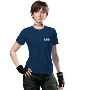 Unlockable Costumes In Resident Evil 0 Resident Evil Wiki Fandom