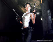 Fong Ling | Resident Evil Wiki | FANDOM powered by Wikia