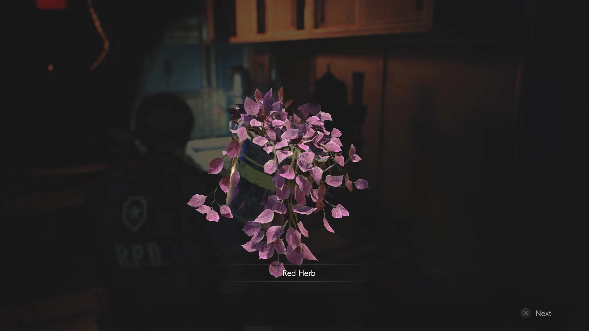 Red Herb (RE2 remake) Resident Evil Wiki FANDOM powered by Wikia