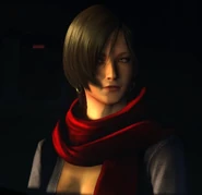 Carla Radames