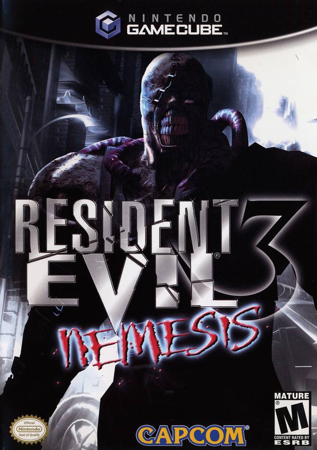 resident evil zero rom