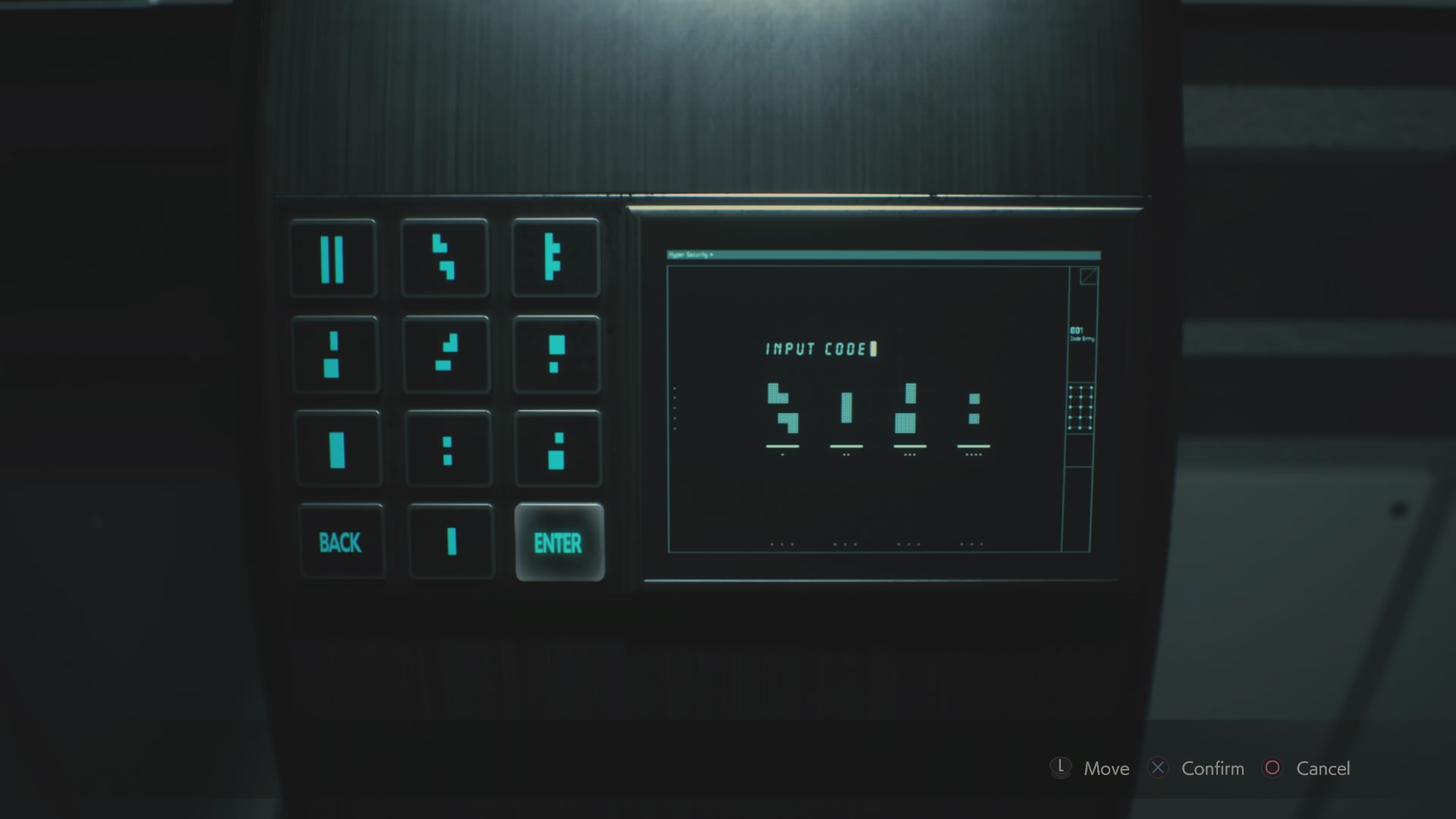 Puzzles In Resident Evil 2 2019 Resident Evil Wiki Fandom