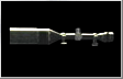 Rifle mira