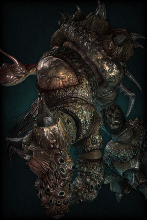 Draghignazzo scan