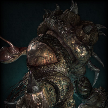 Draghignazzo Resident Evil Wiki Fandom