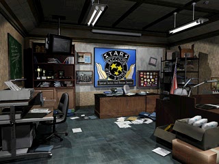 s t a r s office resident evil wiki fandom powered by wikia office stars