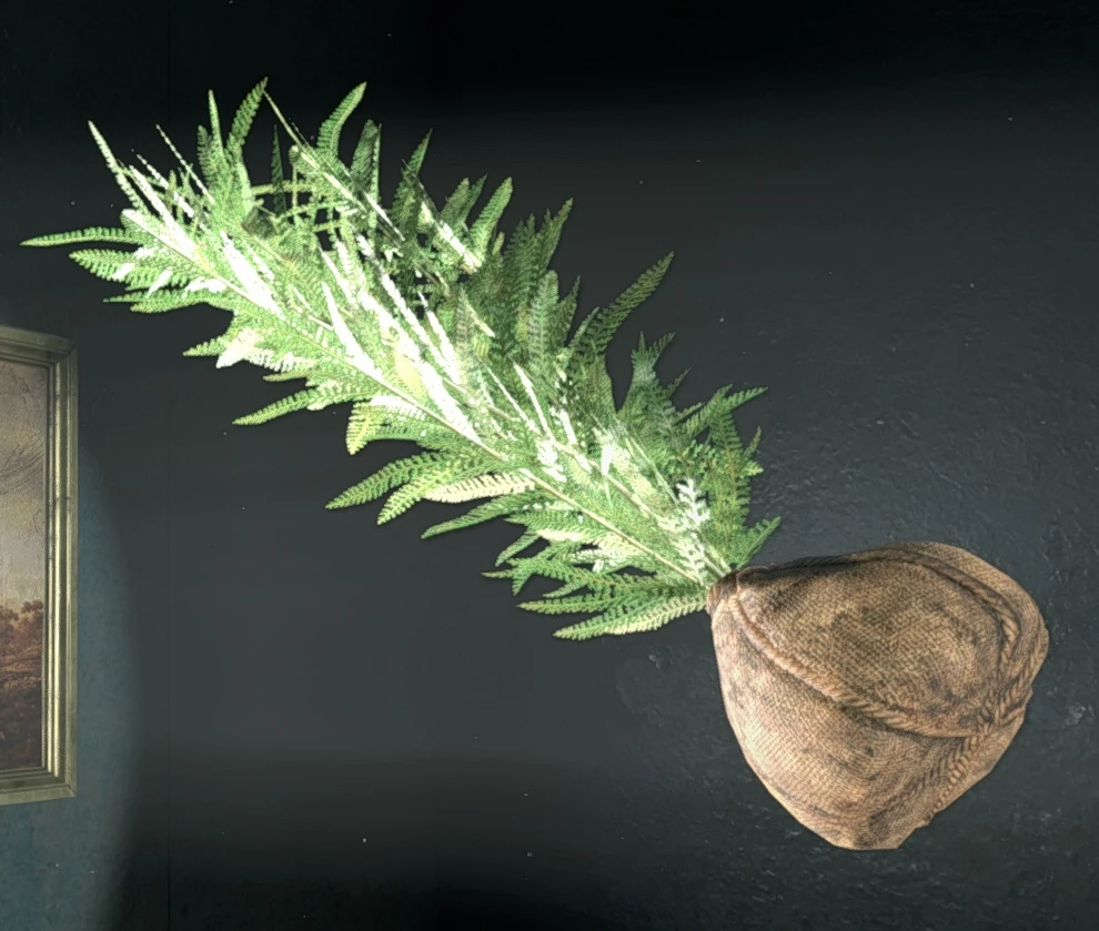 Herbe Wiki Resident Evil FANDOM powered by Wikia