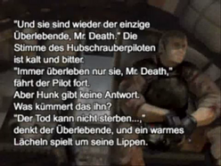 Hunk Epilog