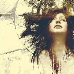 Resident Evil 7 Biohazard Theme Mia Resident Evil Wiki Fandom