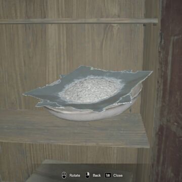 Gunpowder Re7 Resident Evil Wiki Fandom