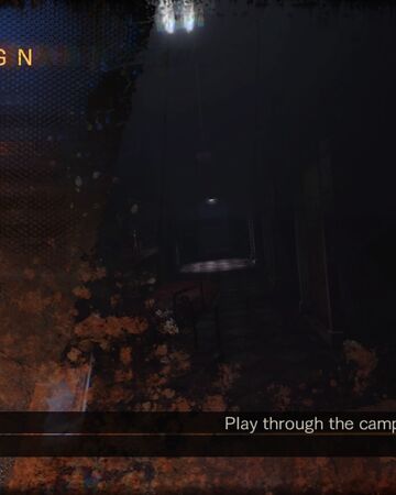 Countdown Mode Resident Evil Wiki Fandom