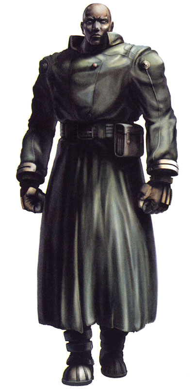 Tyrant T 103 Model Resident Evil Wiki Fandom Powered By Wikia